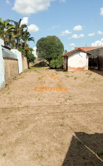 Terreno à venda, 518,87m² - Vila Alemã - Rio Claro/SP