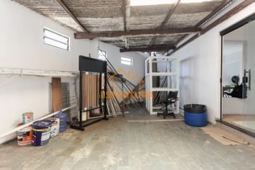 Casa residencial/comercial à venda e locação, 219 m² - Jardim do Ipê, Rio Claro/SP