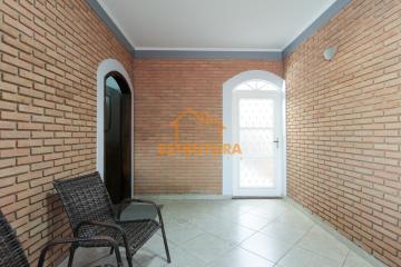 Casa residencial à venda, 339,30 m² - Vila Alemã, Rio Claro/SP