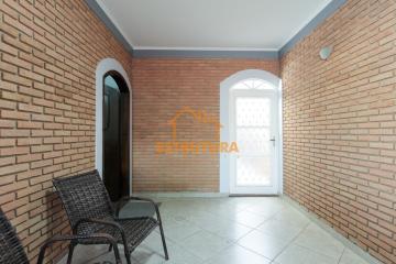 imagem 1 - Casa residencial à venda, 339,30 m² - Vila Alemã, Rio Claro/SP imagem 1 - Casa residencial à venda, 339,30 m² - Vila Alemã, Rio Claro/SP