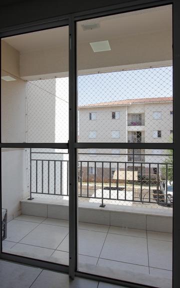 imagem 2 - Apartamento com 2 quartos no Residencial Portal Vitoria, 60 m² - Rio Claro/SP imagem 2 - Apartamento com 2 quartos no Residencial Portal Vitoria, 60 m² - Rio Claro/SP
