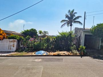 imagem 1 - Terreno com 250m² - Novo Jardim Wenzel, Rio Claro/SP imagem 1 - Terreno com 250m² - Novo Jardim Wenzel, Rio Claro/SP