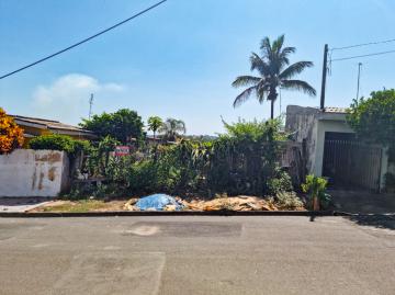 Terreno à venda, 250,00 m² - Novo Jardim Wenzel, Rio Claro/SP