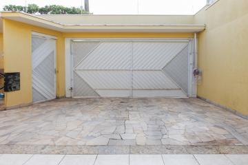Casa residencial à venda, 331,00 m² - Vila Elizabeth, Rio Claro/SP