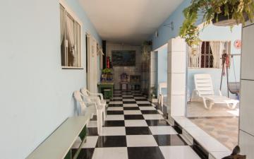 Sobrado residencial à venda, 313,00 m²  - Jardim Santa Maria, Rio Claro/SP