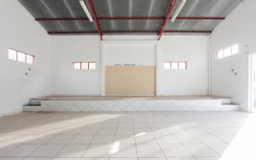 imagem 3 - Salão comercial para locação, 307,00 m² - Centro, Ipeúna/SP imagem 3 - Salão comercial para locação, 307,00 m² - Centro, Ipeúna/SP