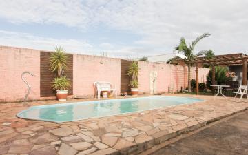 Casa à venda, 375,00 m² - Jardim dos Ipês, Ipeúna/SP