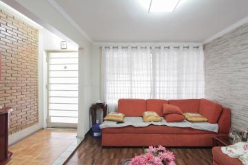 Casa residencial à venda, 310 m² - Vila Aparecida, Rio Claro/SP