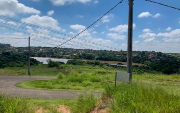 Terreno no Portal dos Nobres à venda, 1000 m² - Ipeúna/SP