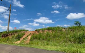 Terreno no Portal dos Nobres à venda, 1000 m² - Ipeúna/SP