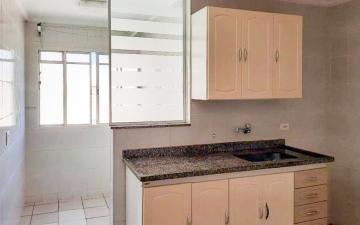 Apartamento no Condomínio Viva Melhor I à venda, 60 m² - Rio Claro/SP