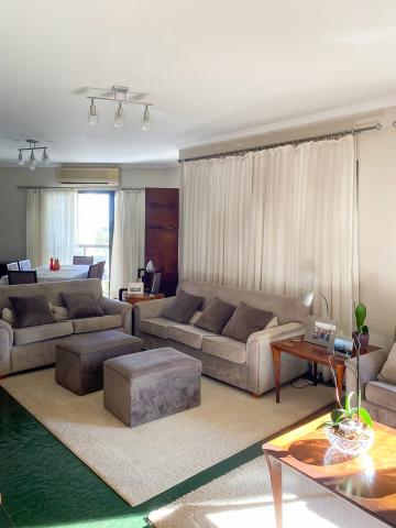 imagem 3 - Apartamento no Condomínio Residencial Tilapias, 207 m² - Rio Claro/SP imagem 3 - Apartamento no Condomínio Residencial Tilapias, 207 m² - Rio Claro/SP