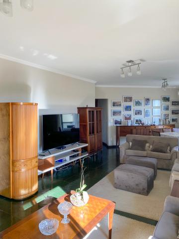 imagem 5 - Apartamento no Condomínio Residencial Tilapias, 207 m² - Rio Claro/SP imagem 5 - Apartamento no Condomínio Residencial Tilapias, 207 m² - Rio Claro/SP