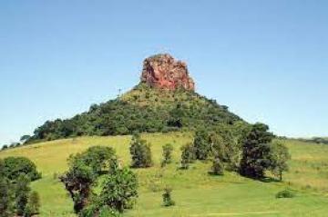 Terreno no Condomínio Estancia Cavalinno à venda, 420 m² - Analândia/SP