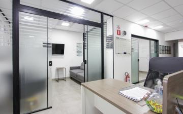 imagem 3 - Prédio comercial à venda, 182,40 m² - Cidade Jardim, Rio Claro/SP imagem 3 - Prédio comercial à venda, 182,40 m² - Cidade Jardim, Rio Claro/SP
