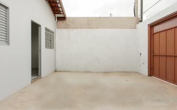 Casa residencial à venda, 160 m² - Jardim São Caetano II, Rio Claro/SP
