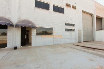imagem 3 - Barracão à venda, 4.517 m² - Distrito Industrial, Rio Claro/SP imagem 3 - Barracão à venda, 4.517 m² - Distrito Industrial, Rio Claro/SP