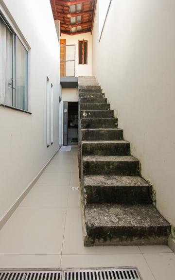 Casa residencial à venda, 127 m² - Vila Cristina, Rio Claro/SP