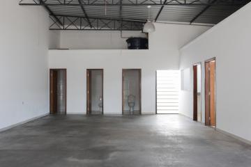 imagem 2 - Barracão, 300 m² - Jardim Paulista, Rio Claro/SP imagem 2 - Barracão, 300 m² - Jardim Paulista, Rio Claro/SP