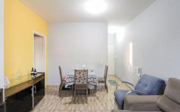 Apartamento no Condomínio Residencial Hortênsia à venda, 66,41 m² - Rio Claro/SP