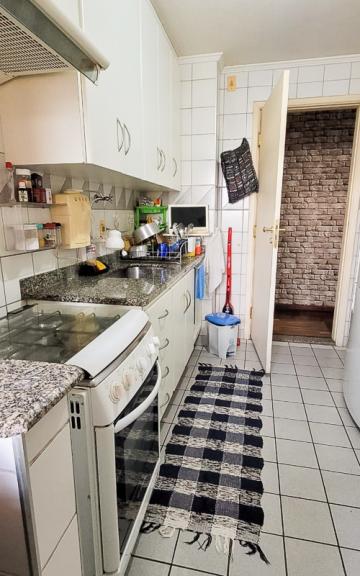 imagem 2 - Apartamento Duplex à venda no Condomínio Edifício Maison Marseille, 150,00m² - Santa Cruz - Rio Claro/SP imagem 2 - Apartamento Duplex à venda no Condomínio Edifício Maison Marseille, 150,00m² - Santa Cruz - Rio Claro/SP