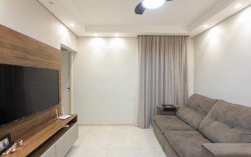 Apartamento no Condomínio Residencial Vila do Horto à venda, 48 m² - Rio Claro/SP