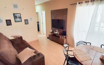 Alugar Residencial / Apartamento em Rio Claro. apenas R$ 189.000,00