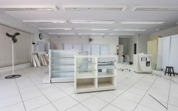 imagem 1 - Salão comercial para locação, 155 m² - Parque das Indústrias, Rio Claro/SP imagem 1 - Salão comercial para locação, 155 m² - Parque das Indústrias, Rio Claro/SP