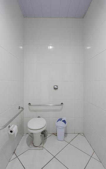 imagem 2 - Salão comercial para locação, 155 m² - Parque das Indústrias, Rio Claro/SP imagem 2 - Salão comercial para locação, 155 m² - Parque das Indústrias, Rio Claro/SP