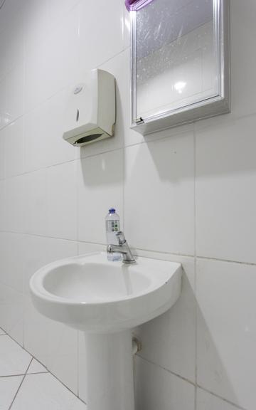 imagem 3 - Salão comercial para locação, 155 m² - Parque das Indústrias, Rio Claro/SP imagem 3 - Salão comercial para locação, 155 m² - Parque das Indústrias, Rio Claro/SP