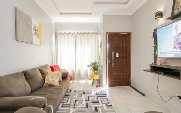 Casa residencial à venda, 160 m² - Assistência, Rio Claro/SP