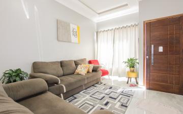 imagem 3 - Casa residencial à venda, 160 m² - Assistência, Rio Claro/SP imagem 3 - Casa residencial à venda, 160 m² - Assistência, Rio Claro/SP