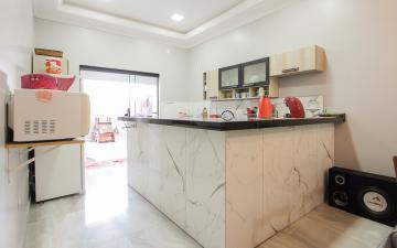 Casa residencial à venda, 160 m² - Assistência, Rio Claro/SP