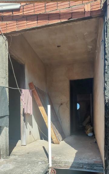 imagem 3 - Casa para demolição à venda, 115 m² - Saúde, Rio Claro/SP imagem 3 - Casa para demolição à venda, 115 m² - Saúde, Rio Claro/SP
