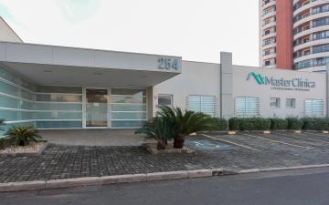 Sala comercial para locação, 21 m² - Saúde, Rio Claro/SP