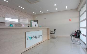 Sala comercial para locação, 21 m² - Saúde, Rio Claro/SP