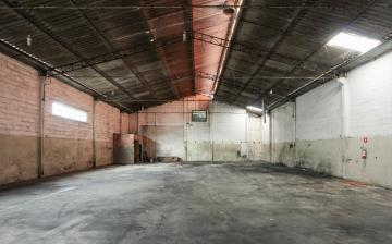 imagem 2 - Barracão comercial para locação, 900 m² - Jardim América, Rio Claro/SP imagem 2 - Barracão comercial para locação, 900 m² - Jardim América, Rio Claro/SP