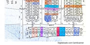 Alugar Terreno / Padrão em Rio Claro. apenas R$ 150.000,00