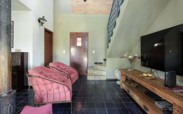 Casa no Residencial Florença à venda, 589 m² - Rio Claro/SP