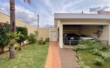 Casa residencial à venda, 291 m² - Vila Indaiá, Rio Claro/SP