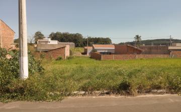 Terreno à venda, 184 m² - Condomínio Dallas, Itirapina/SP