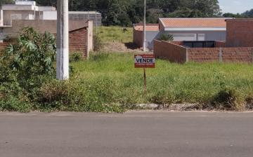 Terreno à venda, 184 m² - Condomínio Dallas, Itirapina/SP