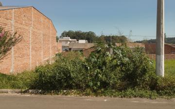 Terreno no Condomínio Dallas à venda, 184 m² - Itirapina/SP