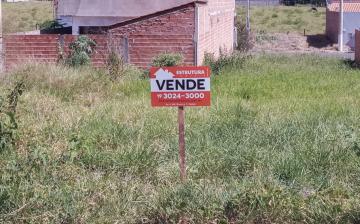 Terreno no Condomínio Dallas à venda, 184 m² - Itirapina/SP