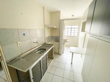 Apartamento no Condomínio Residencial Edifício Vista Verde à venda e locação, 56 m² - Rio Claro/SP