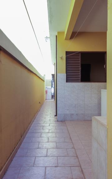 Casa residencial à venda, 203 m² - Jardim Claret, Rio Claro/SP