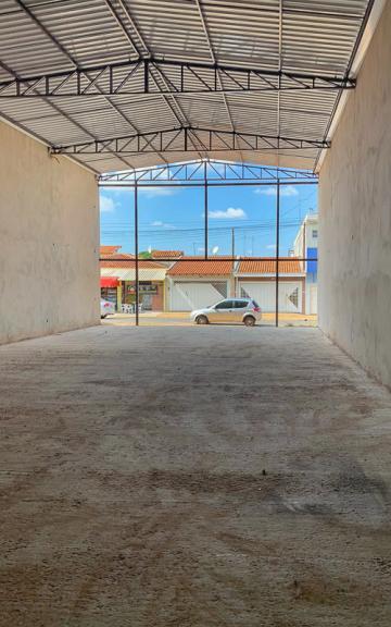 Salão comercial para locação, 300 m² - Parque das Indústrias, Rio Claro/SP