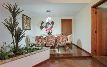 Apartamento no Edifício Jatobá à venda, 128 m² - Rio Claro/SP
