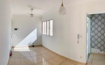 Apartamento no Condomínio Residencial dos Lirios à venda e locação, 48 m² - Rio Claro/SP