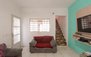 Sobrado residencial à venda, 125 m² - Jardim Panorama, Rio Claro/SP